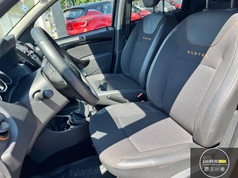 Dacia Duster 1.6 115 CV S&S 4x2 GPL Serie Speciale Brave