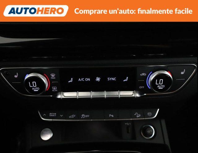 AUDI Q5 SPB 50 TFSI e quattro S tronic S line