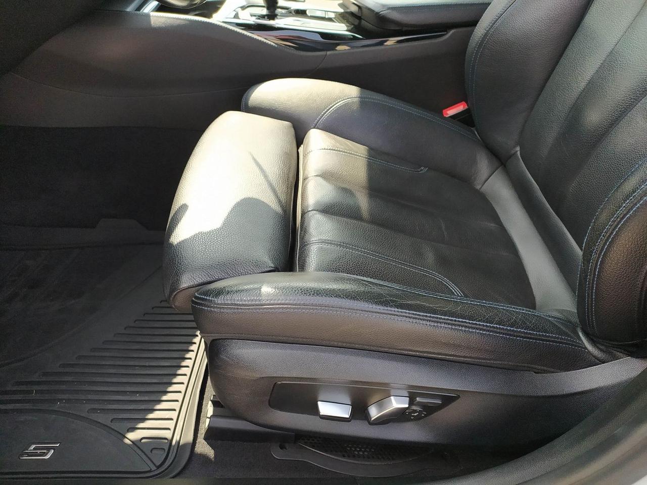 Bmw 520 M Sport 520 d #10451