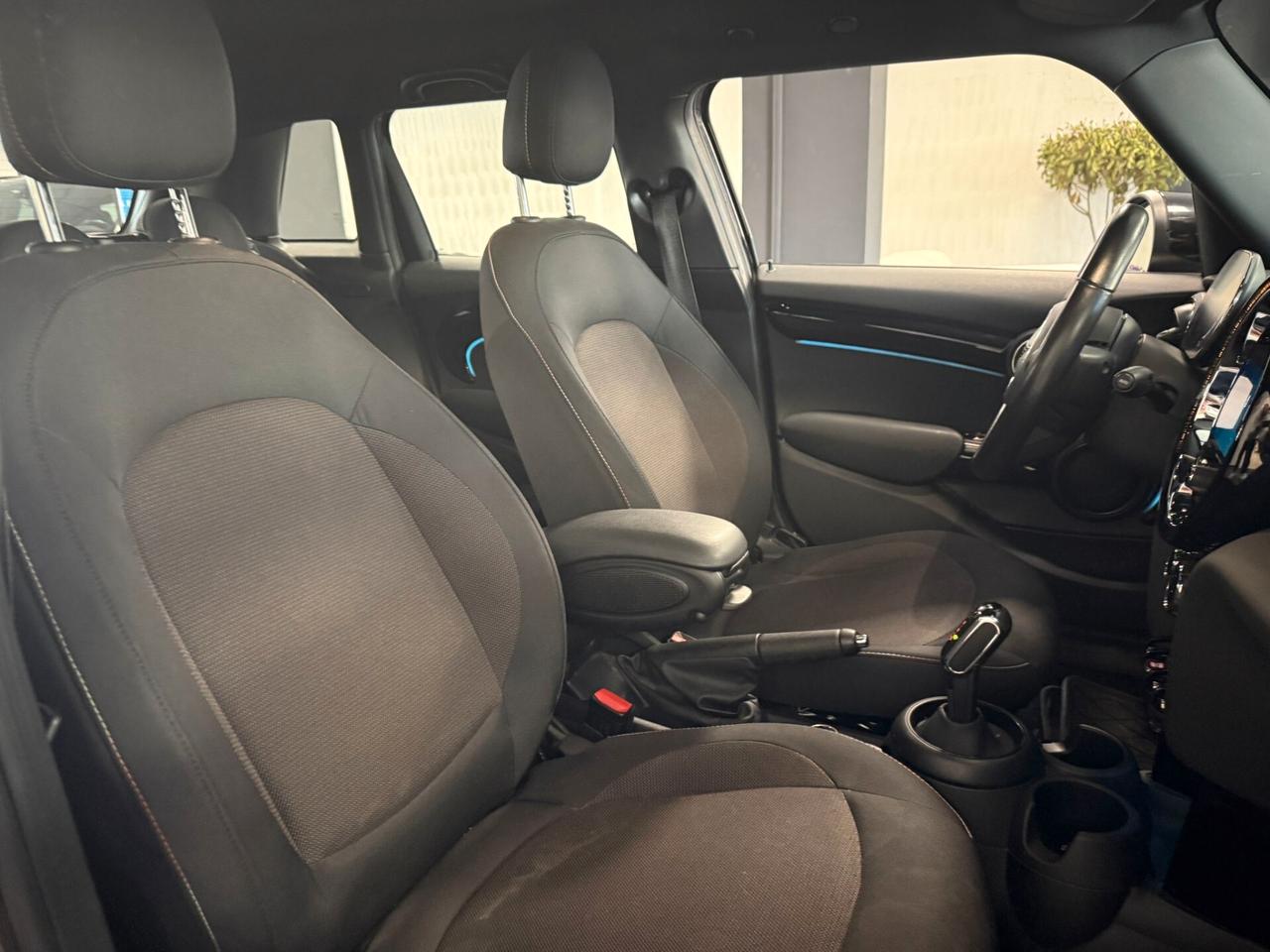 Mini 1.5 Cooper Resolute 5 porte