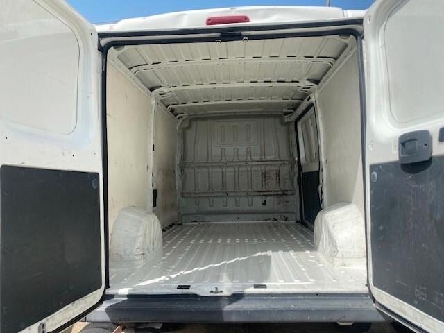 FIAT DUCATO MAXI 2.3 MTJ