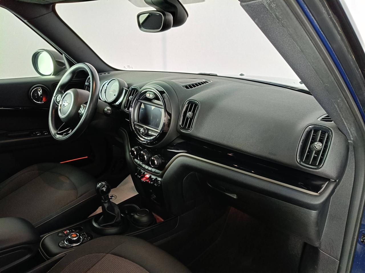 MINI Mini Countryman F60 2017 - Mini Countryman 2.0 Cooper D all4 my18