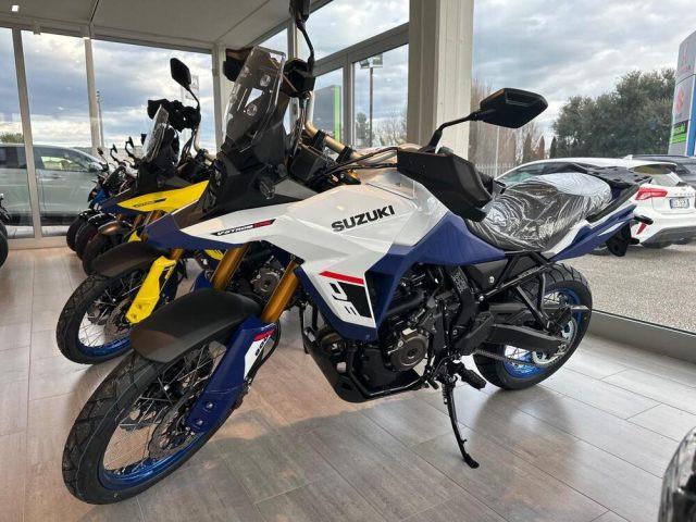 SUZUKI V-Strom 800DE V-Strom 800DE