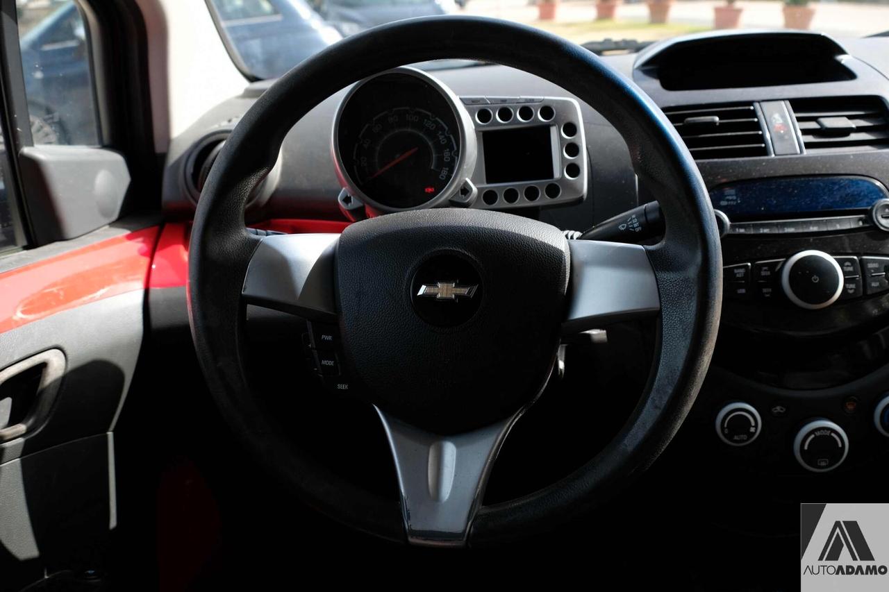 Chevrolet Spark 1.2