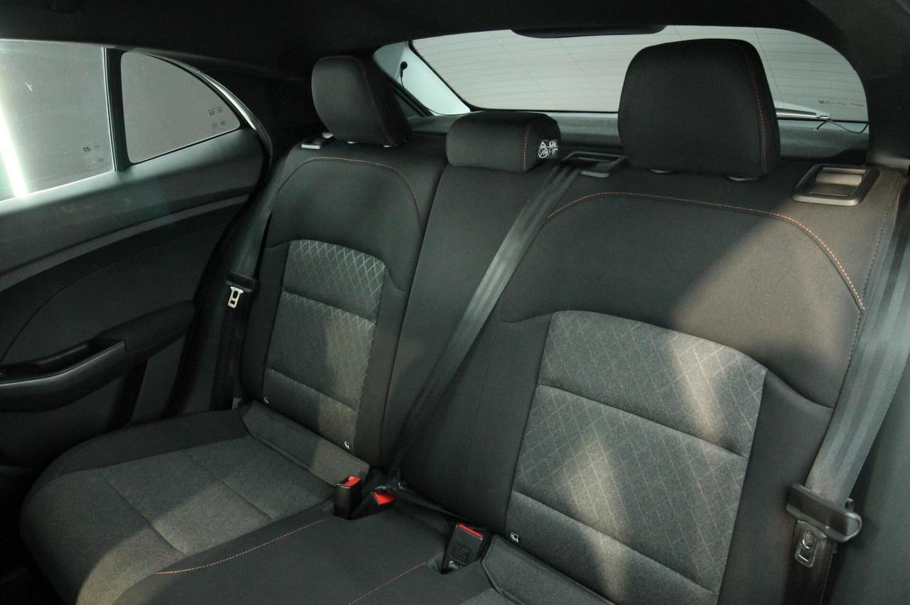 MG3 1.5 116 CV ICE COMFORT