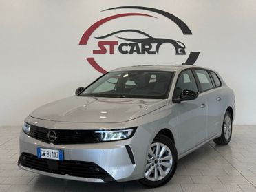Opel Astra 1.5 Turbo Diesel 130 CV AT8 Sports Tourer Edition