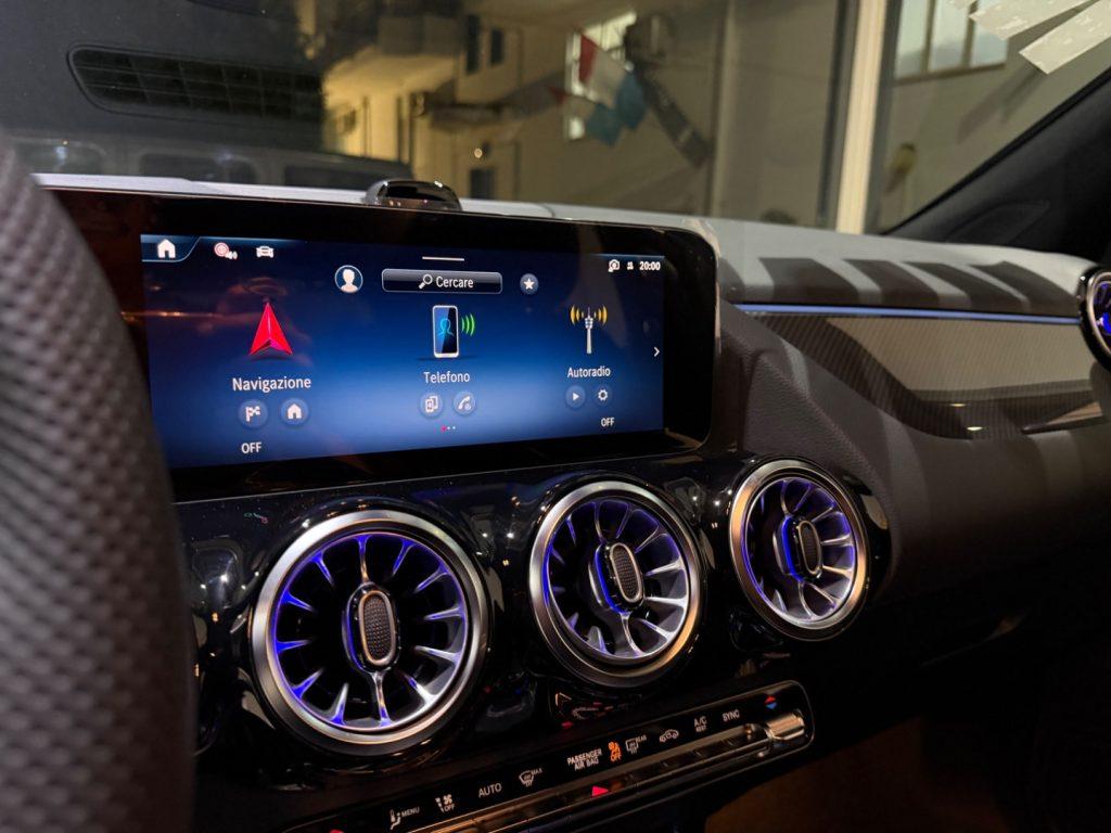 Mercedes-Benz GLA 200 d Automatic AMG Line Extra da€ 469,00