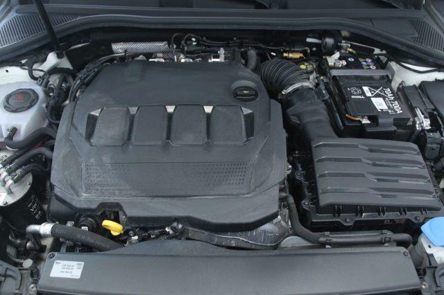 AUDI A3 Sportback 35 TDI S tronic S line edition