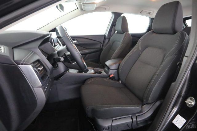 NISSAN Qashqai Qashqai MHEV 158 CV Xtronic Business