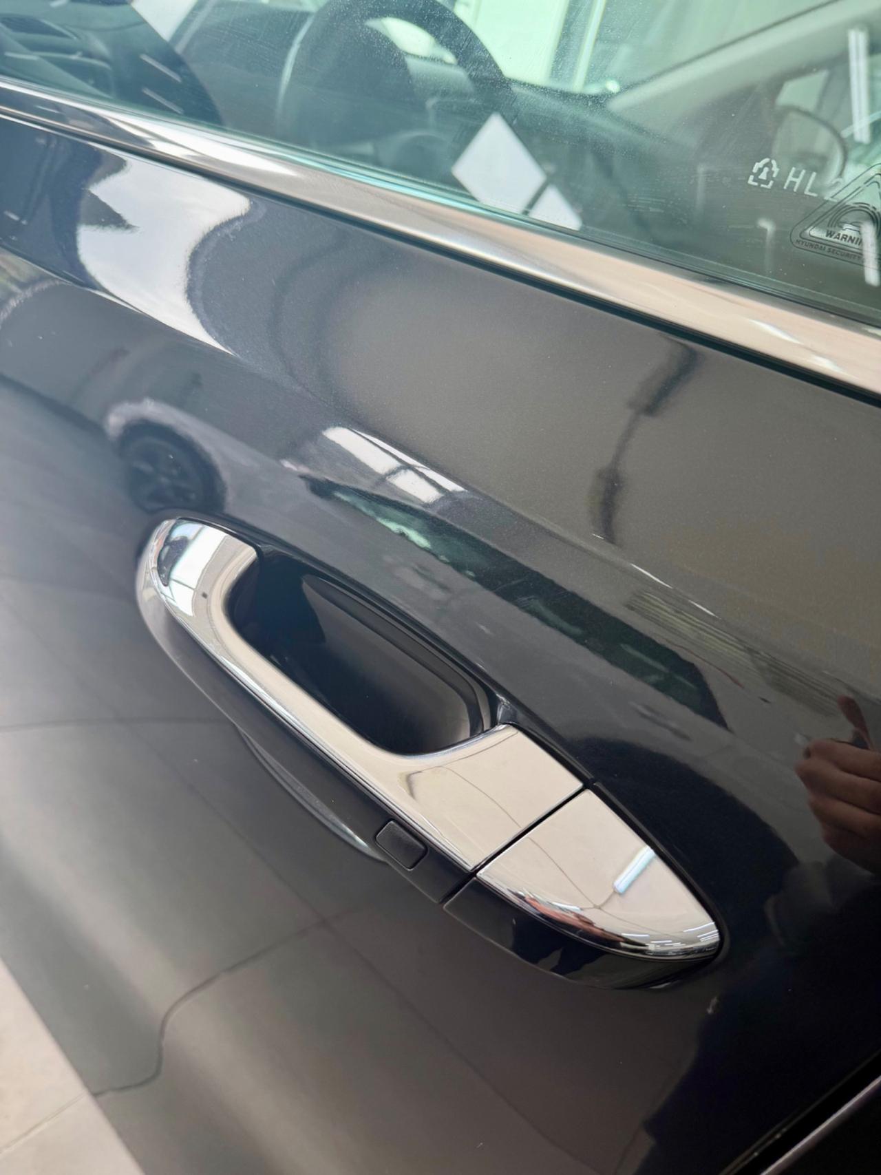 Kia Sportage 1.7 CRDI 141 CV GT Line FINANZIABILE