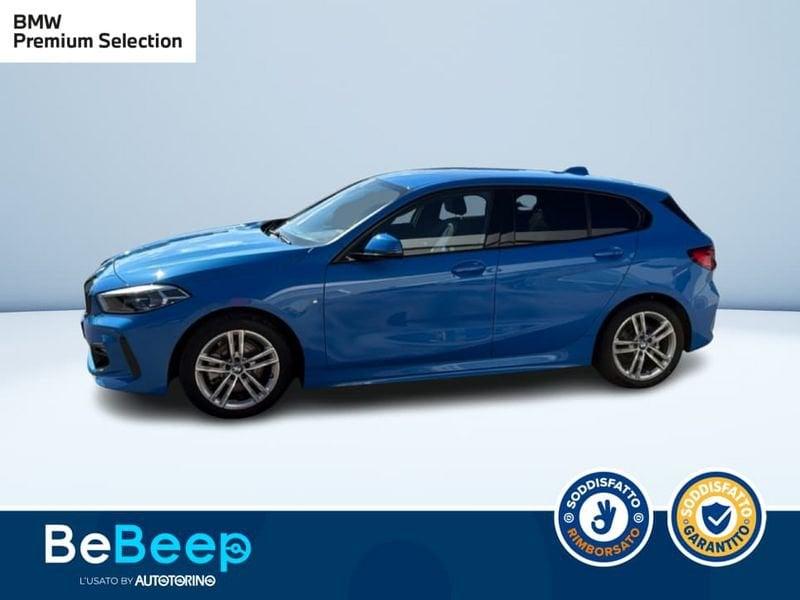BMW Serie 1 118I MSPORT 136CV AUTO