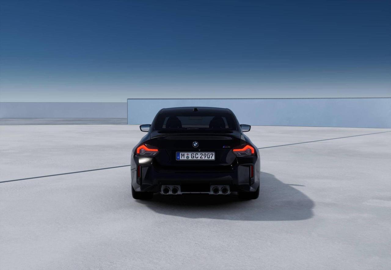 BMW Serie 2 M2 Coupé