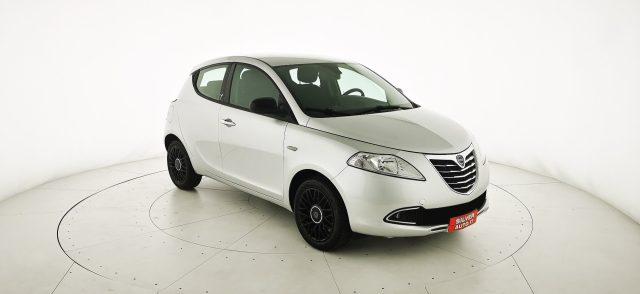 LANCIA Ypsilon 0.9 TwinAir 85 CV S&S Gold CAMBIO AUTOMATICO