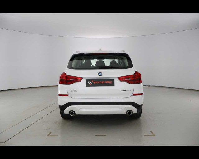 BMW X3 xDrive30e Business Advantage