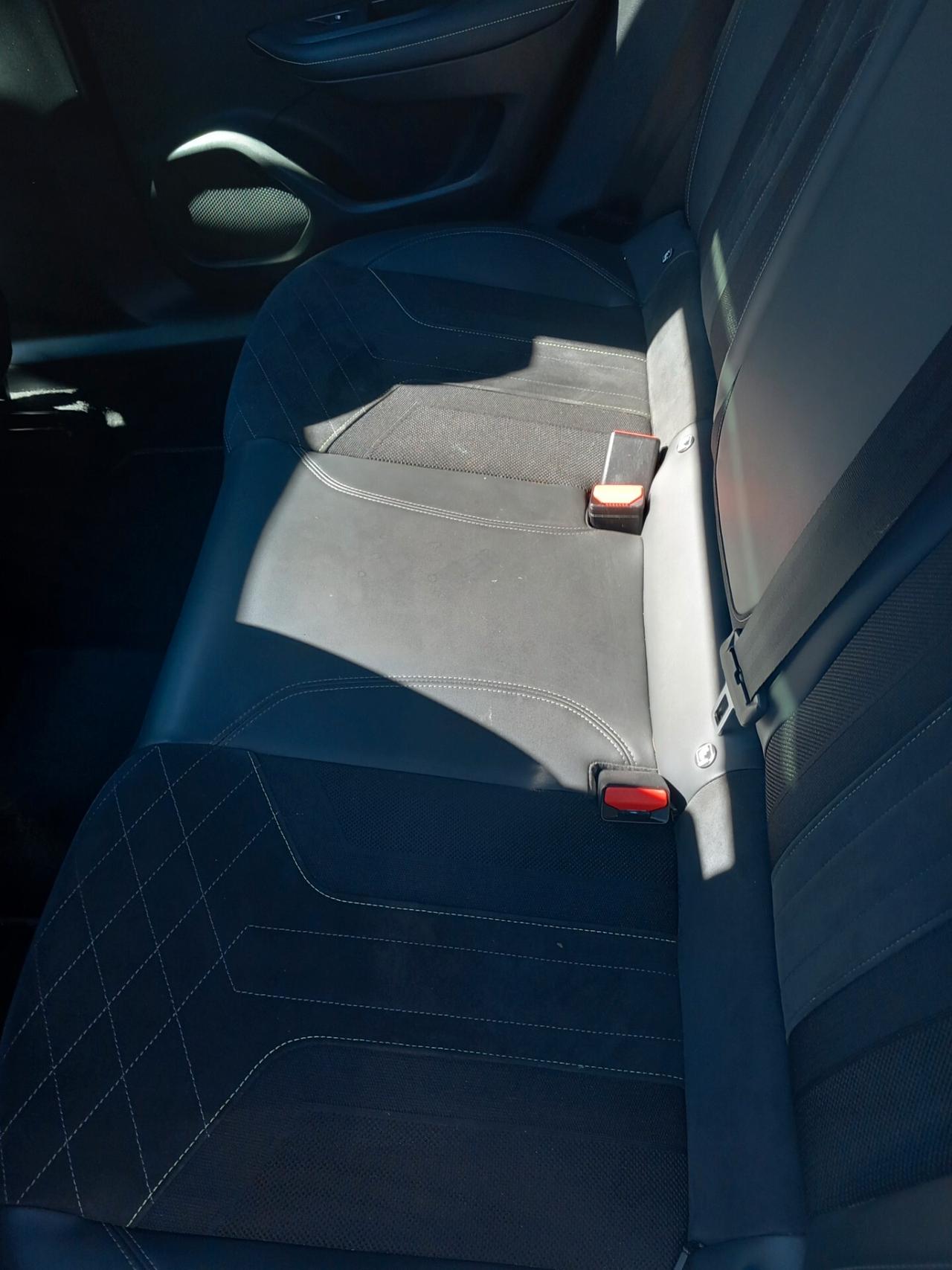 Peugeot 2008 PureTech Turbo 110 EAT6 S&S GT Line