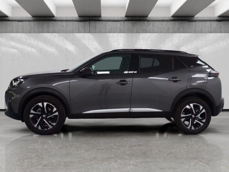 Peugeot 2008 1.2 puretech Allure Pack s&s 100cv