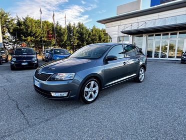 Skoda Rapid 1.4 TDI 90 CV DSG Ambition - 2017