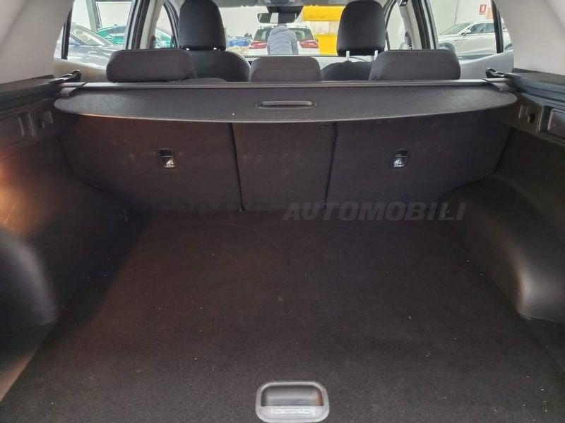 KIA Sportage Sportage 1.6 crdi mhev Business dct