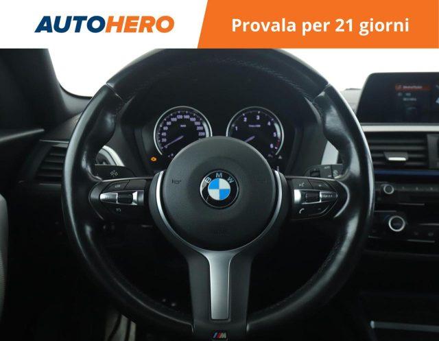 BMW 118 d 5p. Msport