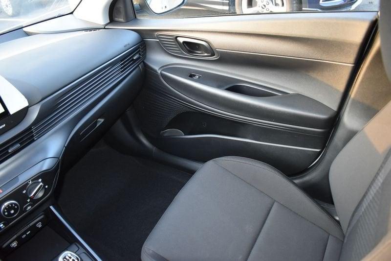 Hyundai i20 1.0 T-GDI 90cv ConnectLine