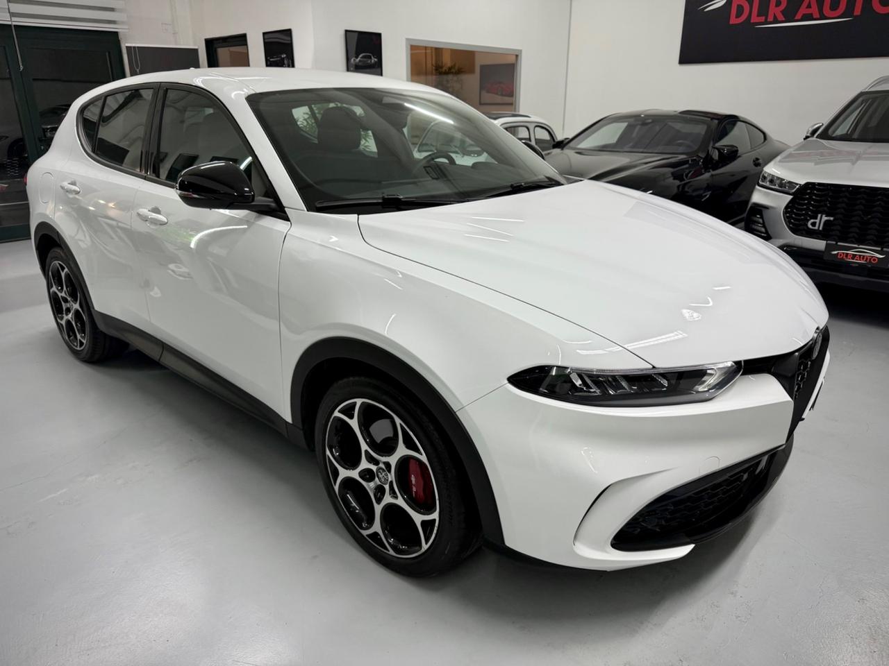 Alfa Romeo Tonale 1.6 diesel 130 CV TCT6 Sprint