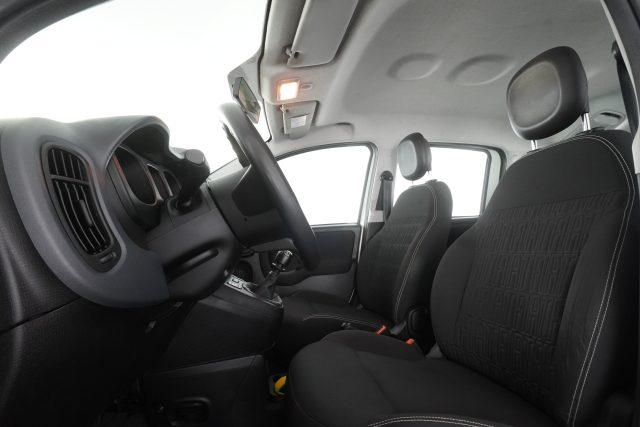FIAT Panda Panda 1.0 FireFly S&S Hybrid