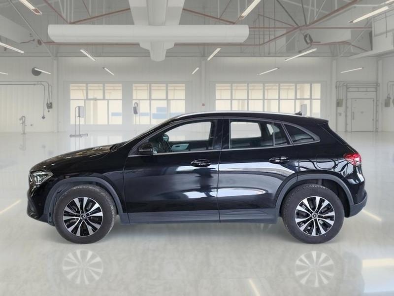 MERCEDES-BENZ GLA 250 E PLUG-IN HYBRID AUTO BUSINESS EXTRA CROSSOVER