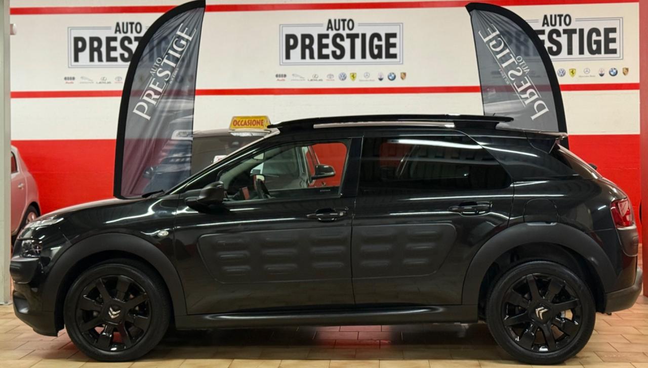 Citroen C4 Cactus BlueHDi 100 Feel
