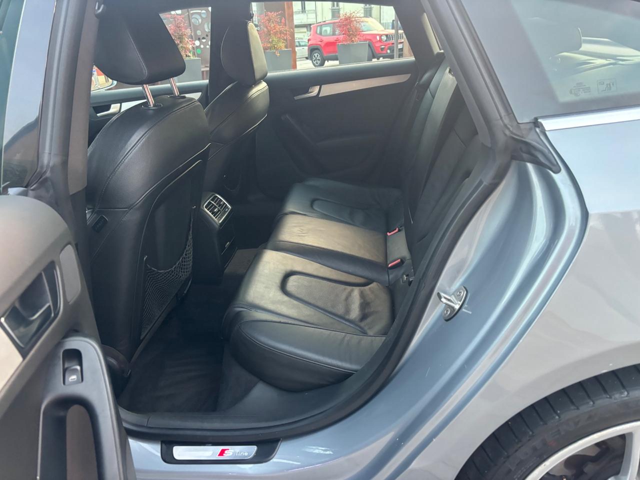 Audi A5 SPB 3.0 V6 TDI F.AP. quattro S tr. Advanced