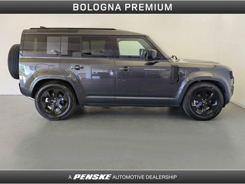 Land Rover Defender Defender 110 3.0D I6 200 CV AWD Auto SE
