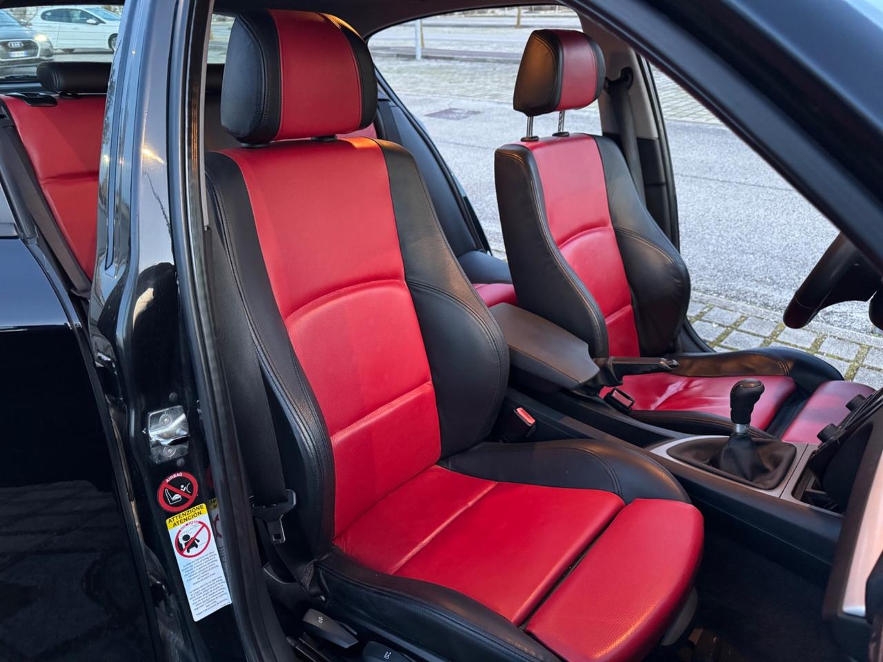 BMW 120D 163CV PERSONALIZZATA TURBINA NUOVA