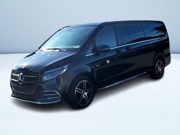 Mercedes-Benz Classe V 250d Extralong Avantgarde