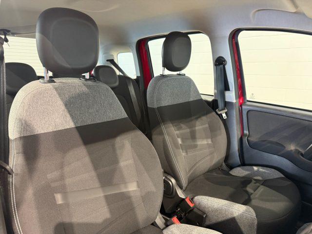 FIAT Panda 1.0 FireFly S&S Hybrid City Cross PREZZO REALE