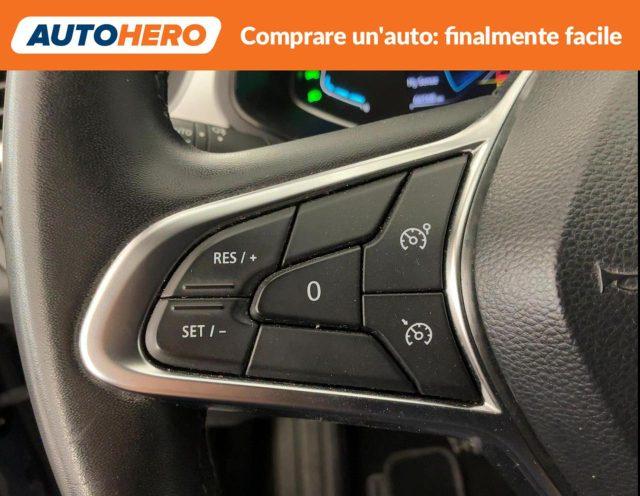 RENAULT Captur Full Hybrid E-Tech 145 CV Techno