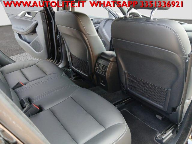 INFINITI Q30 2.2 diesel DCT AWD Premium Tech