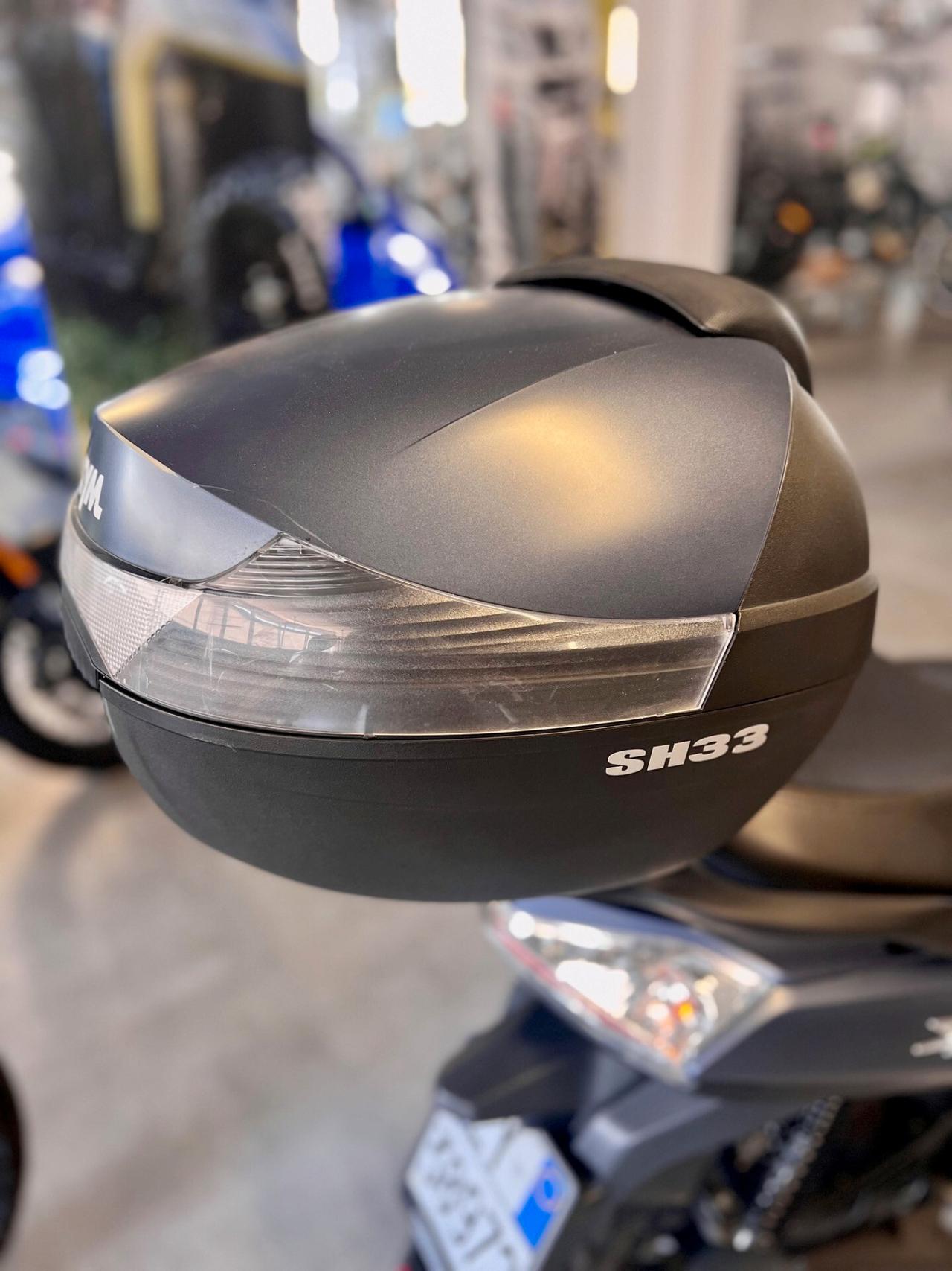Sym Symphony 125 ST - 2022