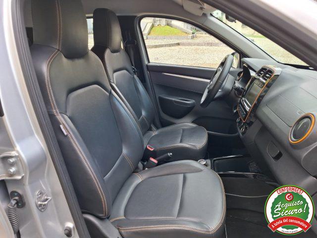 DACIA Spring Comfort Plus Electric 45 UNICO PROPRIETARIO