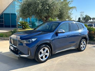 BMW X1 sdrive18i XLine possibilità noleggio noscoring