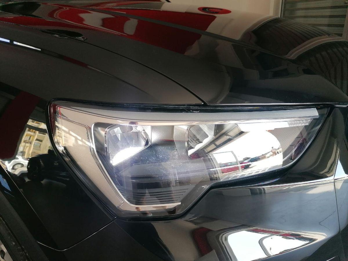 AUDI - Q3 - 2.0 TDI 150CV S tronic