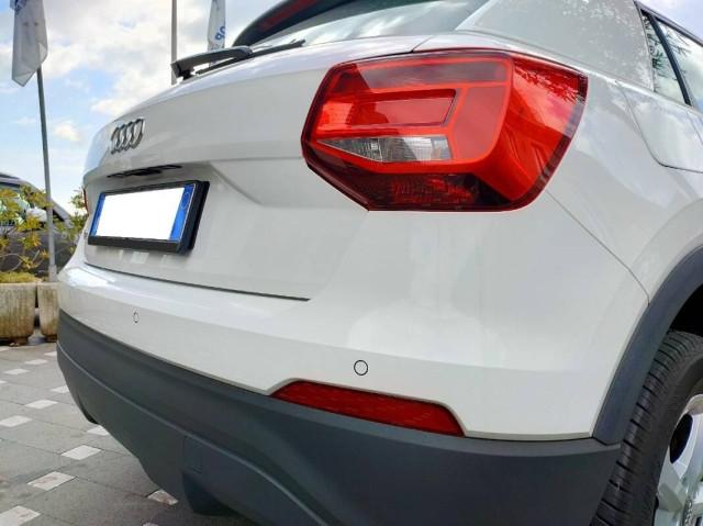 Audi Q2 2.0 35 TDI Business 150CV