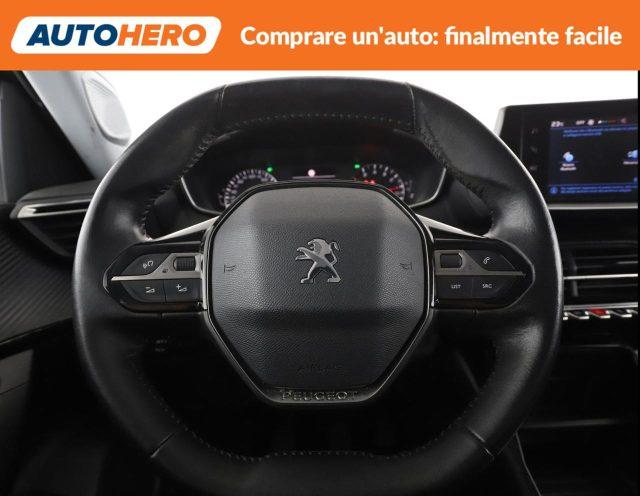 PEUGEOT 2008 PureTech 100 S&S Active Pack