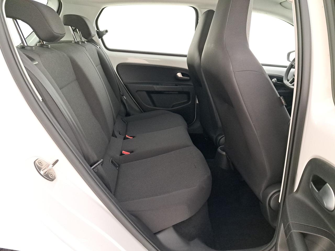 Volkswagen up! 5p 1.0 evo move 65cv