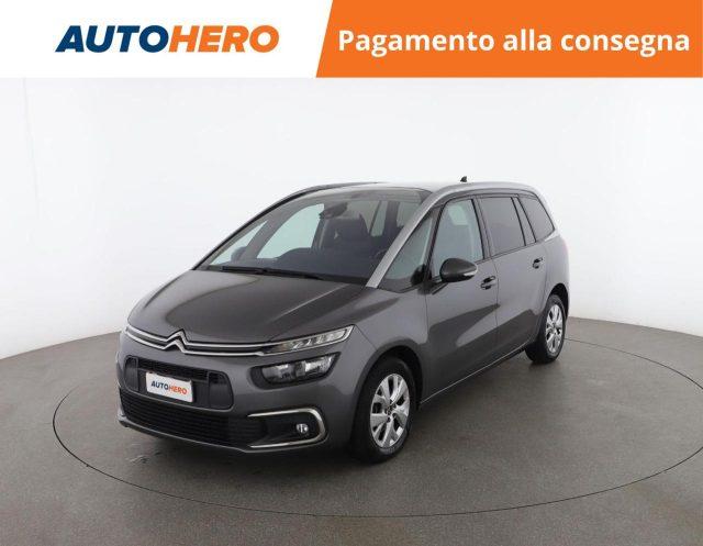CITROEN Grand C4 Picasso BlueHDi 120 S&S EAT6 Feel