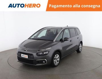 CITROEN Grand C4 Picasso BlueHDi 120 S&S EAT6 Feel