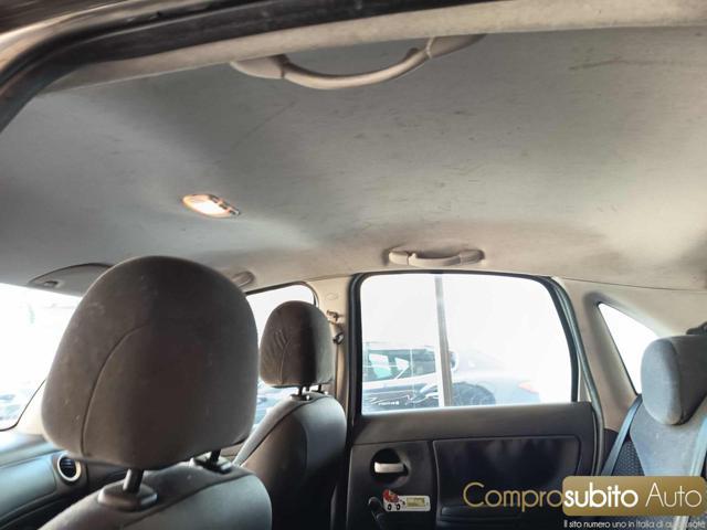 CITROEN C3 1.1 Ideal Eco Energy G