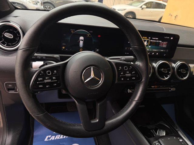 MERCEDES-BENZ GLB 180 d Automatic Business Extra 7 POSTI !!!