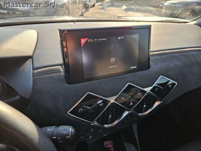 DS AUTOMOBILES DS 3 Crossback DS3 1.2 puretech Performance Line 100cv - GL524ST