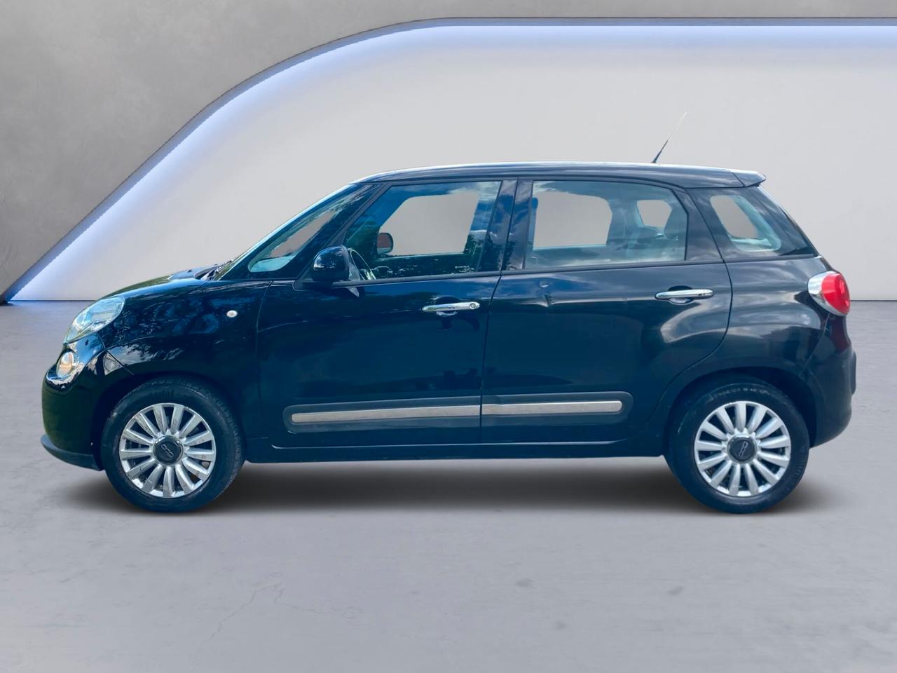 Fiat 500L 1.3 MJT - Km 61.000 Diesel Euro5