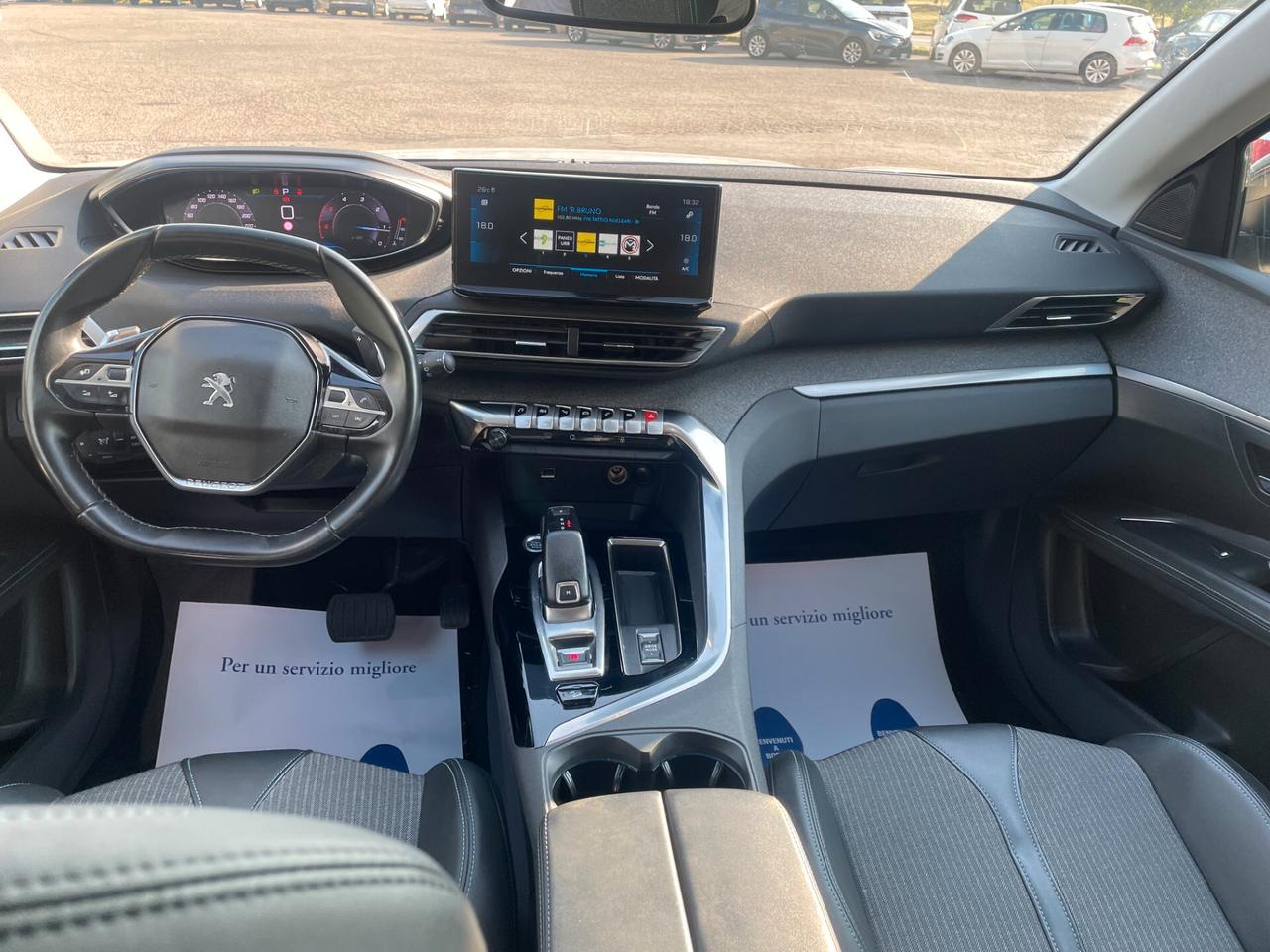 Peugeot 3008 BlueHDi 130 S&S EAT8 Allure IVA ESPOSTA