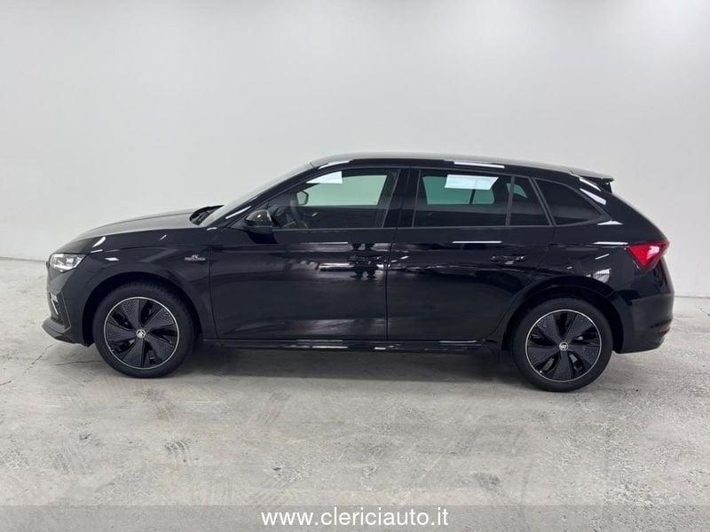 Skoda Scala 1.0 TSI 115 CV Monte Carlo (TETTO PAN.)